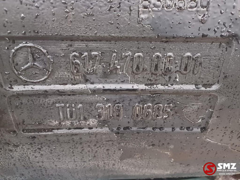 Mercedes-Benz Occ brandstoftank 225L Mercedes - 연료 탱크 트럭 용 : 사진 5 Mercedes-Benz Occ brandstoftank 225L Mercedes - 연료 탱크 트럭 용 : 사진 5