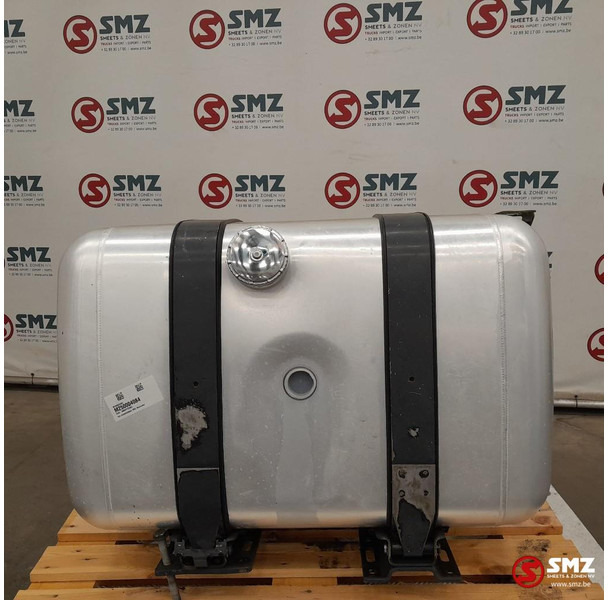 Mercedes-Benz Occ brandstoftank 390L Mercedes - 연료 탱크 트럭 용 : 사진 1 Mercedes-Benz Occ brandstoftank 390L Mercedes - 연료 탱크 트럭 용 : 사진 1
