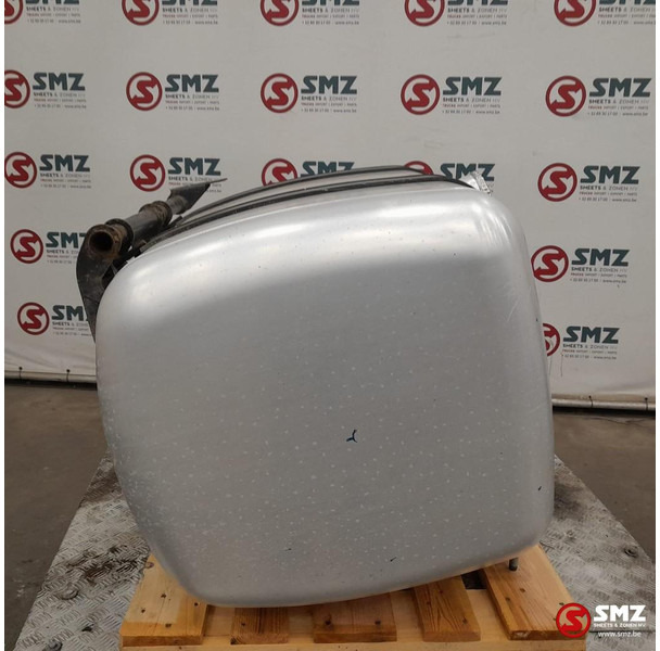 Mercedes-Benz Occ brandstoftank 390L Mercedes - 연료 탱크 트럭 용 : 사진 4 Mercedes-Benz Occ brandstoftank 390L Mercedes - 연료 탱크 트럭 용 : 사진 4