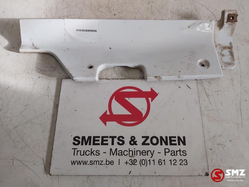 Mercedes-Benz Occ bumperafdekking links - 범퍼 트럭 용 : 사진 1 Mercedes-Benz Occ bumperafdekking links - 범퍼 트럭 용 : 사진 1