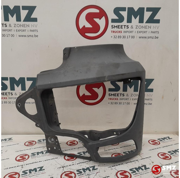 Mercedes-Benz Occ bumperhoek links Mercedes - 범퍼 트럭 용 : 사진 1 Mercedes-Benz Occ bumperhoek links Mercedes - 범퍼 트럭 용 : 사진 1