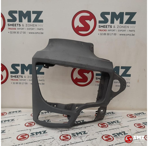 Mercedes-Benz Occ bumperhoek rechts Mercedes - 범퍼 트럭 용 : 사진 1 Mercedes-Benz Occ bumperhoek rechts Mercedes - 범퍼 트럭 용 : 사진 1