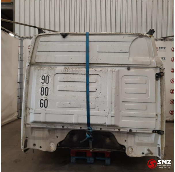 Mercedes-Benz Occ cabine Mercedes Actros MP2 - 운전실 및 내부 트럭 용 : 사진 5 Mercedes-Benz Occ cabine Mercedes Actros MP2 - 운전실 및 내부 트럭 용 : 사진 5