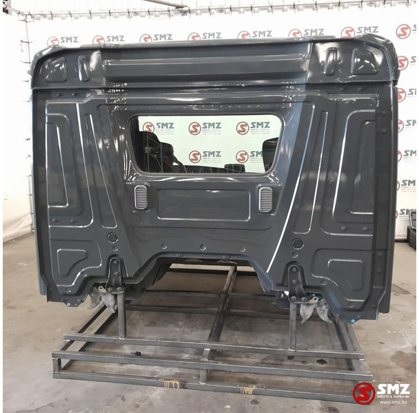 Mercedes-Benz Occ cabine Mercedes Actros MP4 low - 운전실 및 내부 트럭 용 : 사진 4 Mercedes-Benz Occ cabine Mercedes Actros MP4 low - 운전실 및 내부 트럭 용 : 사진 4