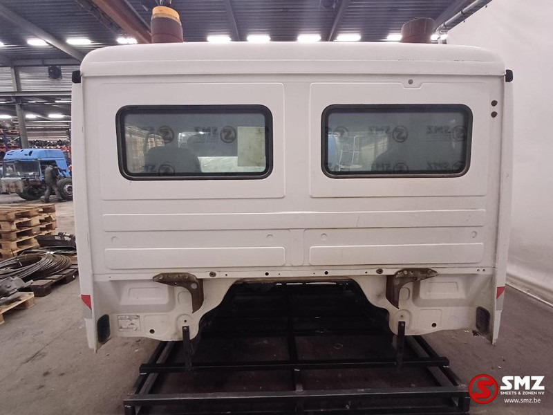 Mercedes-Benz Occ cabine compleet Mercedes Actros MP2 - 운전실 및 내부 트럭 용 : 사진 5 Mercedes-Benz Occ cabine compleet Mercedes Actros MP2 - 운전실 및 내부 트럭 용 : 사진 5