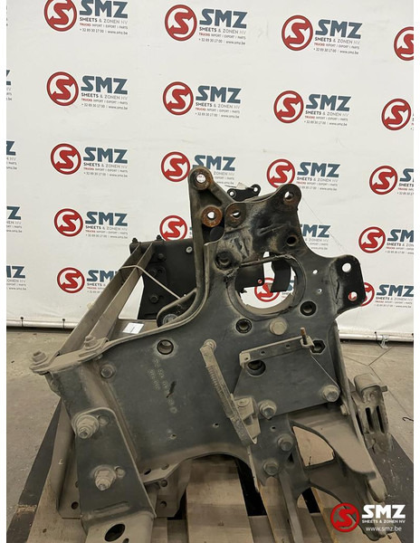 Mercedes-Benz Occ cabine ophanging Mercedes Actros mp2/3 - 운전실 서스펜션 트럭 용 : 사진 2 Mercedes-Benz Occ cabine ophanging Mercedes Actros mp2/3 - 운전실 서스펜션 트럭 용 : 사진 2