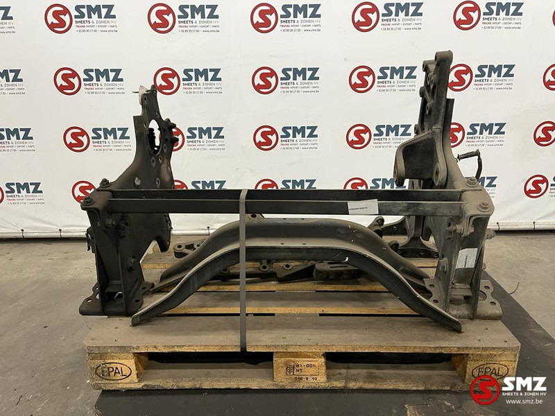 Mercedes-Benz Occ cabine ophanging Mercedes Actros mp2/3 - 운전실 서스펜션 트럭 용 : 사진 3 Mercedes-Benz Occ cabine ophanging Mercedes Actros mp2/3 - 운전실 서스펜션 트럭 용 : 사진 3