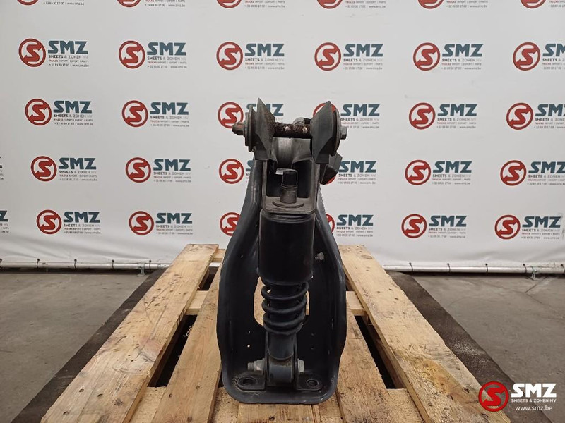 Mercedes-Benz Occ cabine ophanging Mercedes - 운전실 서스펜션 트럭 용 : 사진 3 Mercedes-Benz Occ cabine ophanging Mercedes - 운전실 서스펜션 트럭 용 : 사진 3