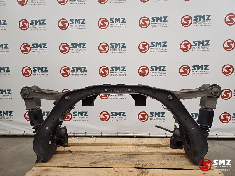 Mercedes-Benz Occ cabine ophanging Mercedes - 운전실 서스펜션 트럭 용 : 사진 2 Mercedes-Benz Occ cabine ophanging Mercedes - 운전실 서스펜션 트럭 용 : 사진 2