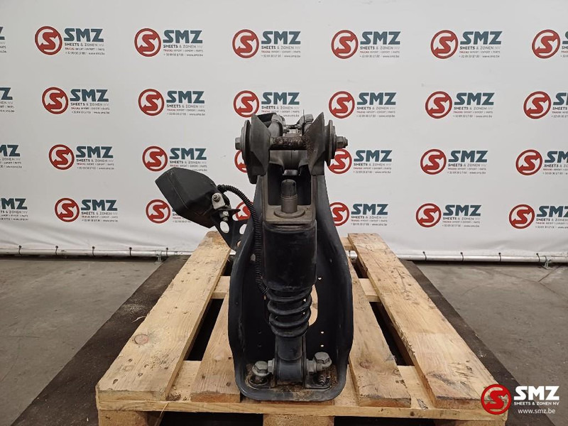 Mercedes-Benz Occ cabine ophanging Mercedes - 운전실 서스펜션 트럭 용 : 사진 4 Mercedes-Benz Occ cabine ophanging Mercedes - 운전실 서스펜션 트럭 용 : 사진 4