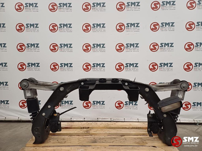 Mercedes-Benz Occ cabine ophanging Mercedes - 운전실 서스펜션 트럭 용 : 사진 1 Mercedes-Benz Occ cabine ophanging Mercedes - 운전실 서스펜션 트럭 용 : 사진 1