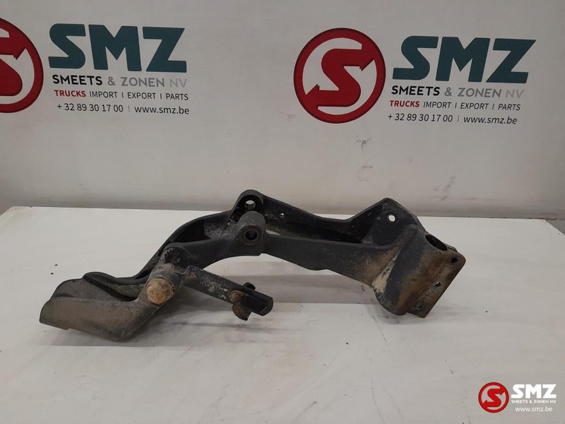 Mercedes-Benz Occ cabine ophanging beugel links Mercedes - 스티어링 트럭 용 : 사진 1 Mercedes-Benz Occ cabine ophanging beugel links Mercedes - 스티어링 트럭 용 : 사진 1