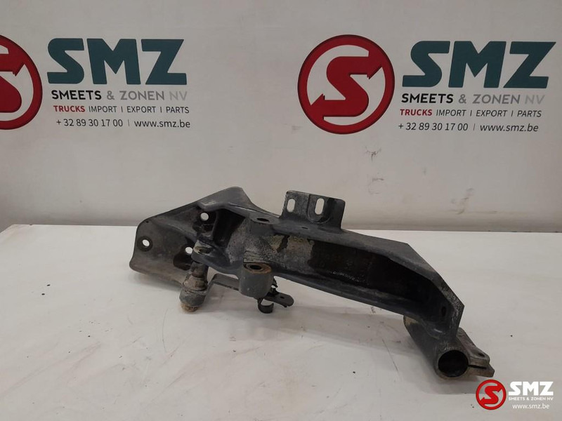 Mercedes-Benz Occ cabine ophanging beugel links Mercedes - 스티어링 트럭 용 : 사진 4 Mercedes-Benz Occ cabine ophanging beugel links Mercedes - 스티어링 트럭 용 : 사진 4