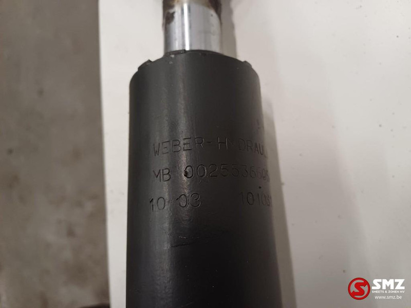 Mercedes-Benz Occ cabinekantelcilinder Mercedes - 프레임/ 시 트럭 용 : 사진 5 Mercedes-Benz Occ cabinekantelcilinder Mercedes - 프레임/ 시 트럭 용 : 사진 5