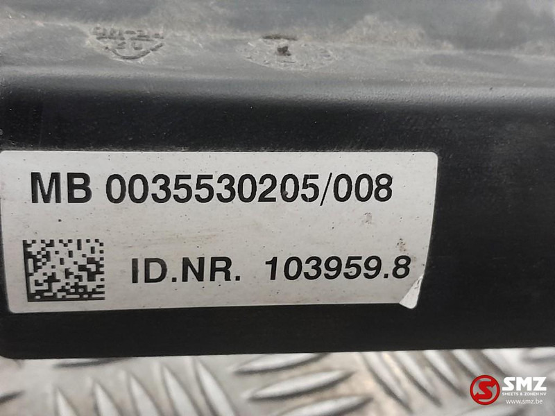 프레임/ 시 트럭 용 Mercedes-Benz Occ cabinekantelcilinder Mercedes : 사진 6
