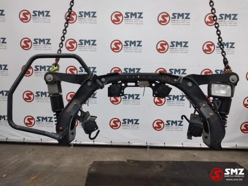 Mercedes-Benz Occ cabineophanging achter Mercedes Actros MP4 A96 - 운전실 서스펜션 트럭 용 : 사진 1 Mercedes-Benz Occ cabineophanging achter Mercedes Actros MP4 A96 - 운전실 서스펜션 트럭 용 : 사진 1