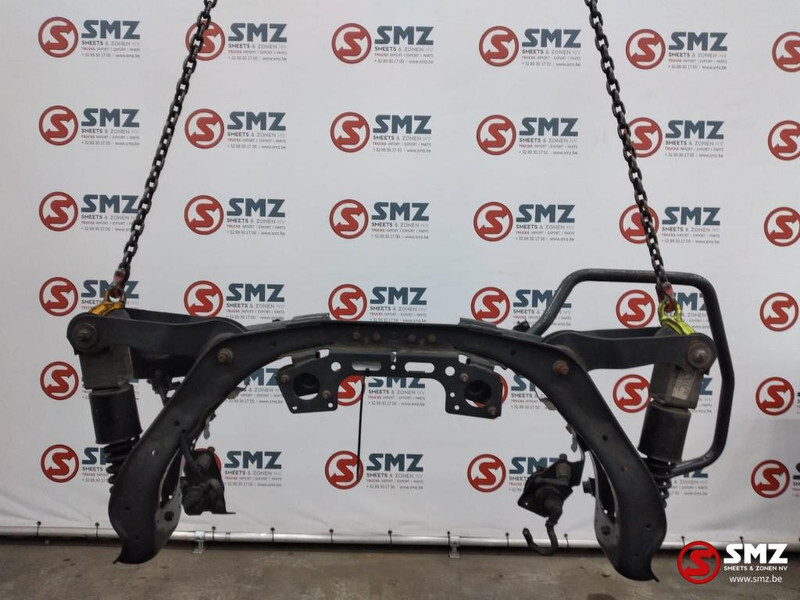 Mercedes-Benz Occ cabineophanging achter Mercedes Actros MP4 A96 - 운전실 서스펜션 트럭 용 : 사진 2 Mercedes-Benz Occ cabineophanging achter Mercedes Actros MP4 A96 - 운전실 서스펜션 트럭 용 : 사진 2
