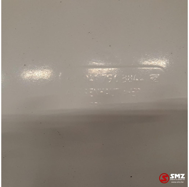 Mercedes-Benz Occ cabinespoilerset Mercedes Actros mp2/3 - 공기역학/ 스포일러 트럭 용 : 사진 3 Mercedes-Benz Occ cabinespoilerset Mercedes Actros mp2/3 - 공기역학/ 스포일러 트럭 용 : 사진 3