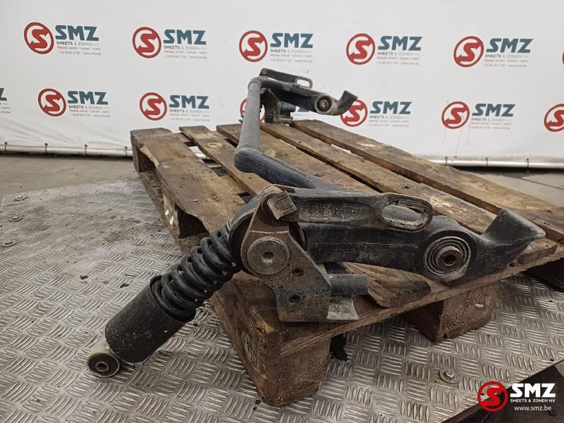 Mercedes-Benz Occ cabinestabilisatorstang Mercedes - 스티어링 트럭 용 : 사진 3 Mercedes-Benz Occ cabinestabilisatorstang Mercedes - 스티어링 트럭 용 : 사진 3