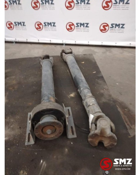 Mercedes-Benz Occ cardanassen Mercedes Atego 1218 A9734103302 A9 - 드라이브 축 트럭 용 : 사진 3 Mercedes-Benz Occ cardanassen Mercedes Atego 1218 A9734103302 A9 - 드라이브 축 트럭 용 : 사진 3