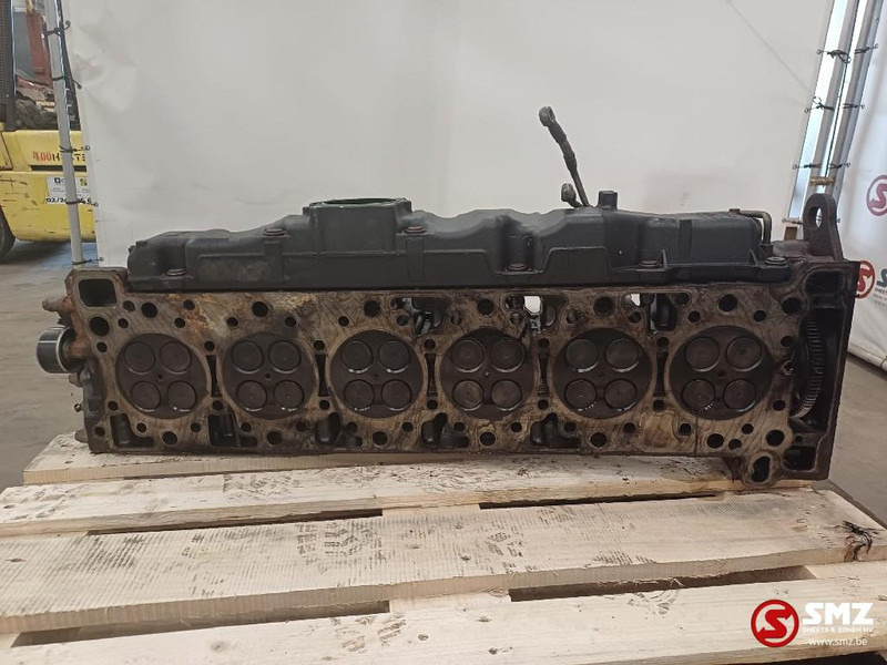 Mercedes-Benz Occ cilinderkop Mercedes - 실린더 블록 트럭 용 : 사진 5 Mercedes-Benz Occ cilinderkop Mercedes - 실린더 블록 트럭 용 : 사진 5