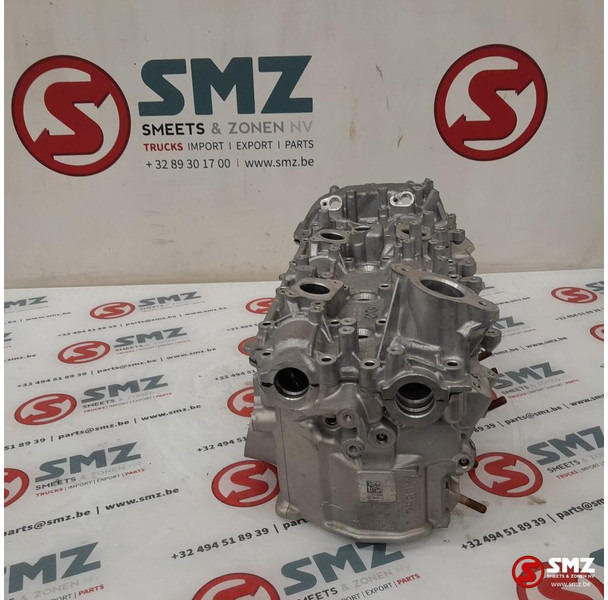 Mercedes-Benz Occ cilinderkop + kleppendeksel links AMG C63S Mer - 엔진 및 부품 차량 용 : 사진 4 Mercedes-Benz Occ cilinderkop + kleppendeksel links AMG C63S Mer - 엔진 및 부품 차량 용 : 사진 4