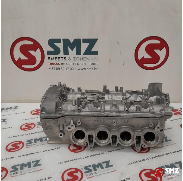 Mercedes-Benz Occ cilinderkop + kleppendeksel links AMG C63S Mer - 엔진 및 부품 차량 용 : 사진 2 Mercedes-Benz Occ cilinderkop + kleppendeksel links AMG C63S Mer - 엔진 및 부품 차량 용 : 사진 2