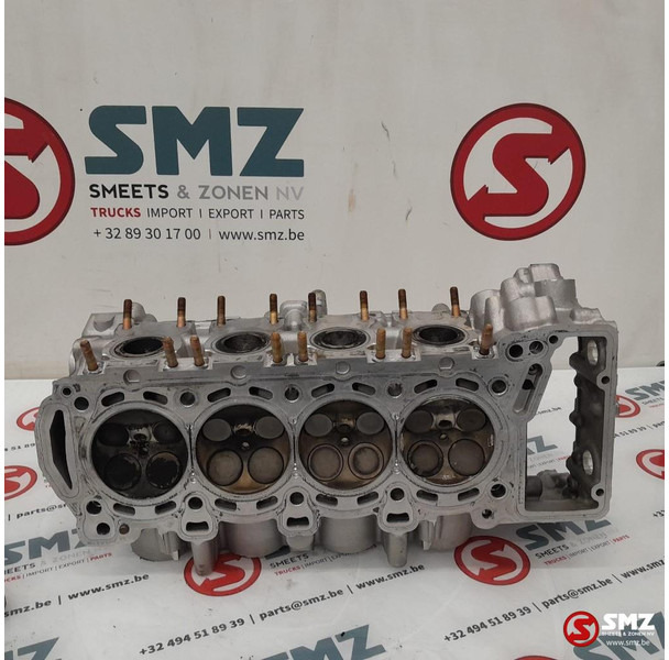 Mercedes-Benz Occ cilinderkop + kleppendeksel links AMG C63S Mer - 엔진 및 부품 차량 용 : 사진 5 Mercedes-Benz Occ cilinderkop + kleppendeksel links AMG C63S Mer - 엔진 및 부품 차량 용 : 사진 5