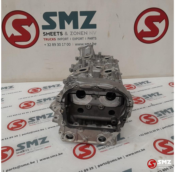 Mercedes-Benz Occ cilinderkop + kleppendeksel links AMG C63S Mer - 엔진 및 부품 차량 용 : 사진 3 Mercedes-Benz Occ cilinderkop + kleppendeksel links AMG C63S Mer - 엔진 및 부품 차량 용 : 사진 3