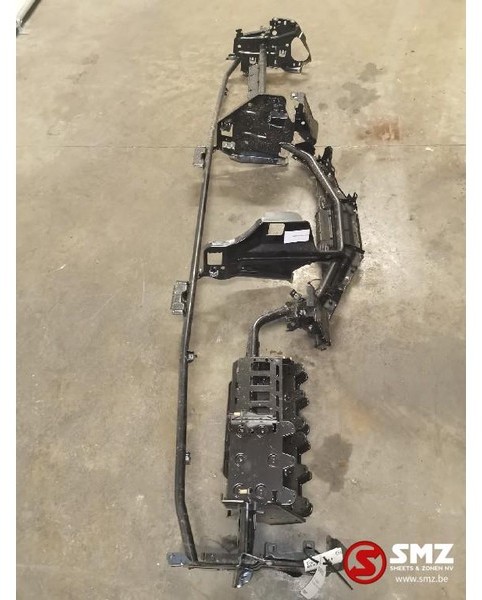 Mercedes-Benz Occ dashboard frame Actros MP3 - 대시보드 트럭 용 : 사진 2 Mercedes-Benz Occ dashboard frame Actros MP3 - 대시보드 트럭 용 : 사진 2