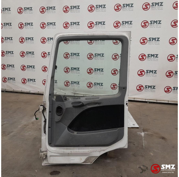 Mercedes-Benz Occ deur rechts Mercedes Actros MP3 - 도어 및 부품 트럭 용 : 사진 2 Mercedes-Benz Occ deur rechts Mercedes Actros MP3 - 도어 및 부품 트럭 용 : 사진 2