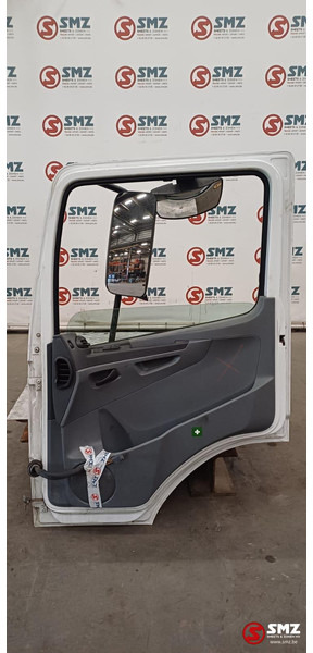 Mercedes-Benz Occ deur rechts Mercedes - 도어 및 부품 트럭 용 : 사진 2 Mercedes-Benz Occ deur rechts Mercedes - 도어 및 부품 트럭 용 : 사진 2