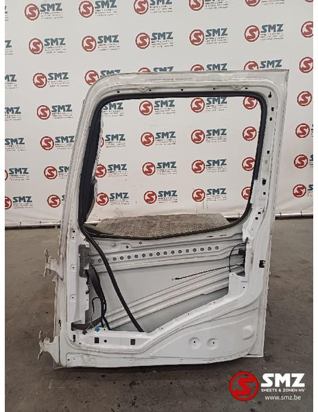 Mercedes-Benz Occ deur rechts Mercedes - 도어 및 부품 트럭 용 : 사진 2 Mercedes-Benz Occ deur rechts Mercedes - 도어 및 부품 트럭 용 : 사진 2