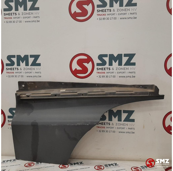 Mercedes-Benz Occ deurverlenging links Mercedes - 도어 및 부품 트럭 용 : 사진 1 Mercedes-Benz Occ deurverlenging links Mercedes - 도어 및 부품 트럭 용 : 사진 1