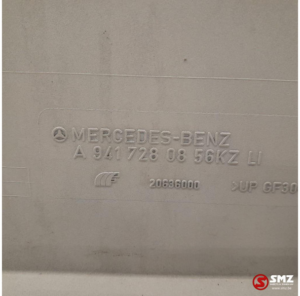 Mercedes-Benz Occ deurverlenging links Mercedes - 도어 및 부품 트럭 용 : 사진 3 Mercedes-Benz Occ deurverlenging links Mercedes - 도어 및 부품 트럭 용 : 사진 3