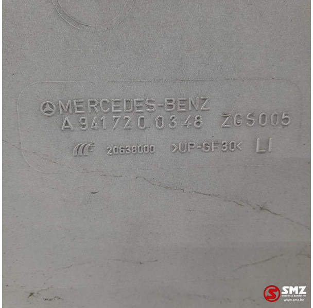 Mercedes-Benz Occ deurverlenging links Mercedes - 도어 및 부품 트럭 용 : 사진 3 Mercedes-Benz Occ deurverlenging links Mercedes - 도어 및 부품 트럭 용 : 사진 3