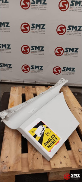 Mercedes-Benz Occ deurverlenging links Mercedes - 도어 및 부품 트럭 용 : 사진 1 Mercedes-Benz Occ deurverlenging links Mercedes - 도어 및 부품 트럭 용 : 사진 1