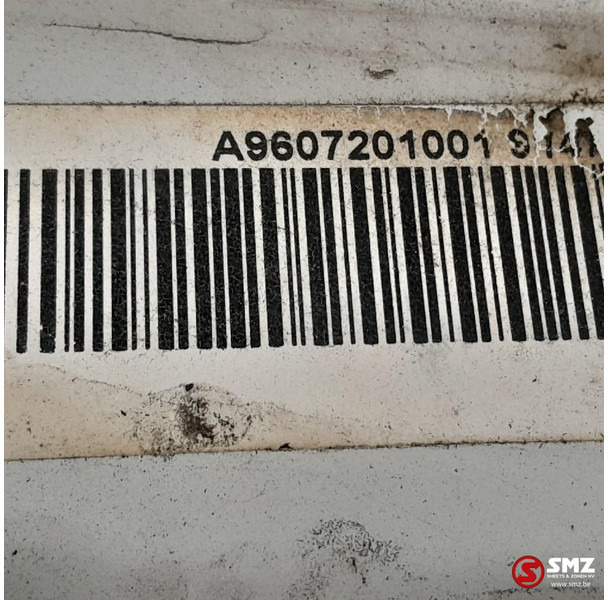 Mercedes-Benz Occ deurverlenging rechts Mercedes - 도어 및 부품 트럭 용 : 사진 3 Mercedes-Benz Occ deurverlenging rechts Mercedes - 도어 및 부품 트럭 용 : 사진 3