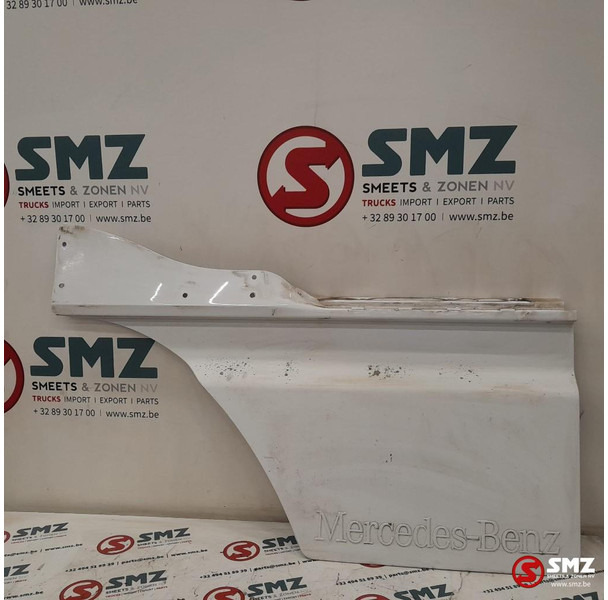 Mercedes-Benz Occ deurverlenging rechts Mercedes - 도어 및 부품 트럭 용 : 사진 1 Mercedes-Benz Occ deurverlenging rechts Mercedes - 도어 및 부품 트럭 용 : 사진 1