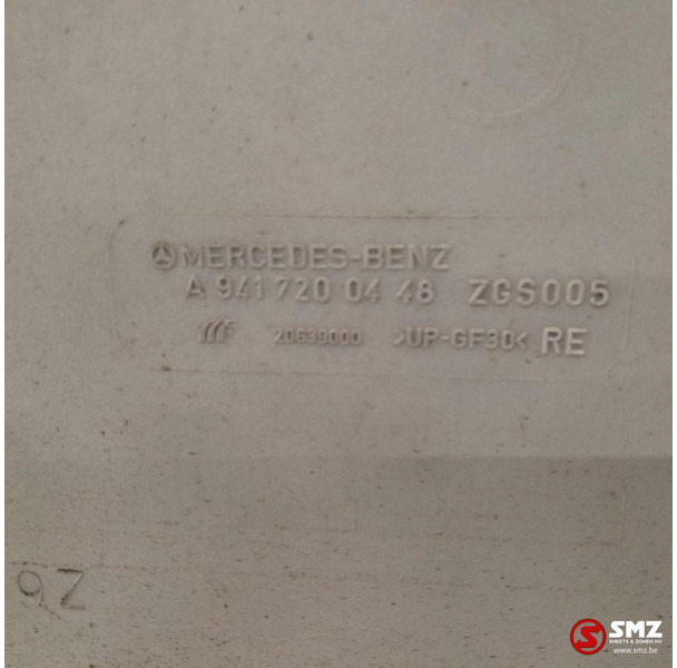 Mercedes-Benz Occ deurverlenging rechts Mercedes - 도어 및 부품 트럭 용 : 사진 3 Mercedes-Benz Occ deurverlenging rechts Mercedes - 도어 및 부품 트럭 용 : 사진 3