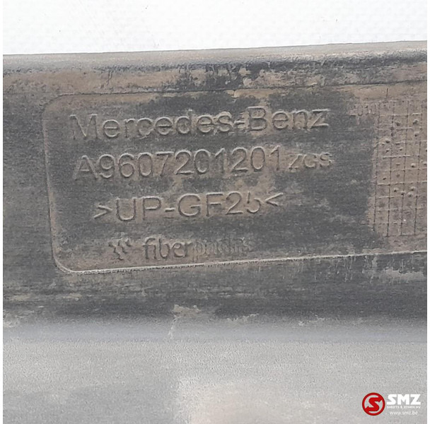 Mercedes-Benz Occ deurverlenging rechts Mercedes - 도어 및 부품 트럭 용 : 사진 3 Mercedes-Benz Occ deurverlenging rechts Mercedes - 도어 및 부품 트럭 용 : 사진 3