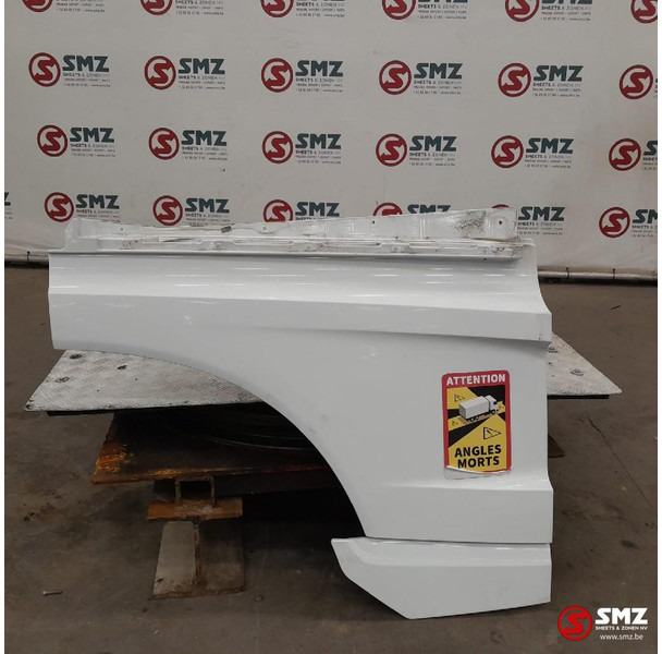 Mercedes-Benz Occ deurverlenging rechts Mercedes - 도어 및 부품 트럭 용 : 사진 1 Mercedes-Benz Occ deurverlenging rechts Mercedes - 도어 및 부품 트럭 용 : 사진 1