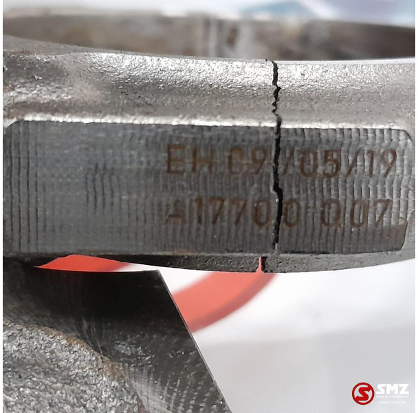 Mercedes-Benz Occ drijfstang + zuiger AMG C63S Mercedes - 엔진 및 부품 차량 용 : 사진 5 Mercedes-Benz Occ drijfstang + zuiger AMG C63S Mercedes - 엔진 및 부품 차량 용 : 사진 5