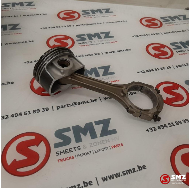 Mercedes-Benz Occ drijfstang + zuiger AMG C63S Mercedes - 엔진 및 부품 차량 용 : 사진 2 Mercedes-Benz Occ drijfstang + zuiger AMG C63S Mercedes - 엔진 및 부품 차량 용 : 사진 2