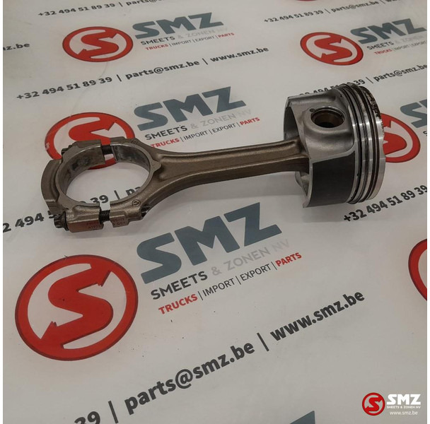 Mercedes-Benz Occ drijfstang + zuiger AMG C63S Mercedes - 엔진 및 부품 차량 용 : 사진 1 Mercedes-Benz Occ drijfstang + zuiger AMG C63S Mercedes - 엔진 및 부품 차량 용 : 사진 1