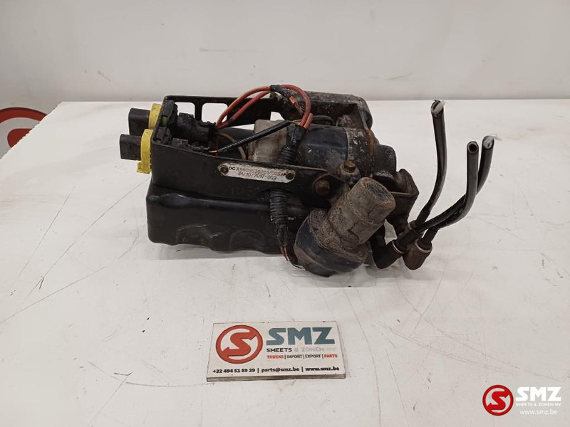 Mercedes-Benz Occ electrische cabinekantelpomp Mercedes - 프레임/ 시 트럭 용 : 사진 3 Mercedes-Benz Occ electrische cabinekantelpomp Mercedes - 프레임/ 시 트럭 용 : 사진 3