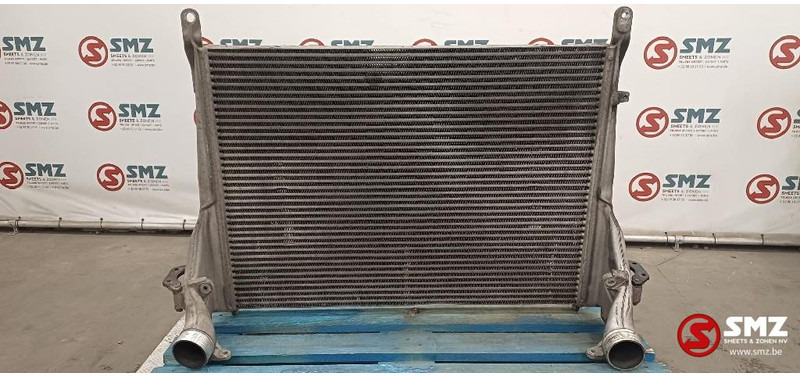 Mercedes-Benz Occ intercooler OM470LA Mercedes - 인터쿨러 트럭 용 : 사진 1 Mercedes-Benz Occ intercooler OM470LA Mercedes - 인터쿨러 트럭 용 : 사진 1