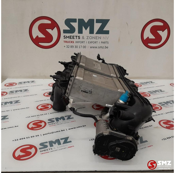 Mercedes-Benz Occ intercooler radiator AMG C63S Mercedes - 인터쿨러 차량 용 : 사진 3 Mercedes-Benz Occ intercooler radiator AMG C63S Mercedes - 인터쿨러 차량 용 : 사진 3