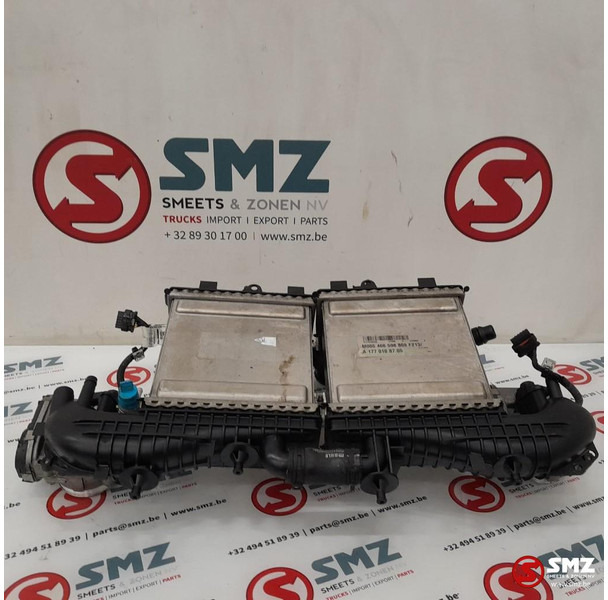 Mercedes-Benz Occ intercooler radiator AMG C63S Mercedes - 인터쿨러 차량 용 : 사진 1 Mercedes-Benz Occ intercooler radiator AMG C63S Mercedes - 인터쿨러 차량 용 : 사진 1