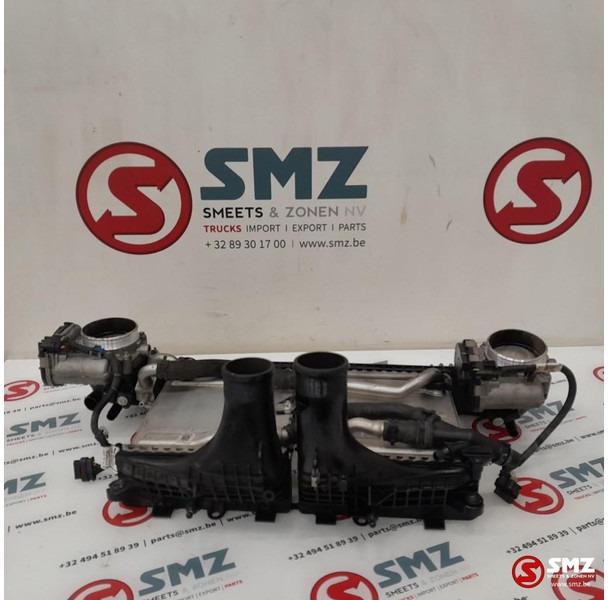 Mercedes-Benz Occ intercooler radiator AMG C63S Mercedes - 인터쿨러 차량 용 : 사진 5 Mercedes-Benz Occ intercooler radiator AMG C63S Mercedes - 인터쿨러 차량 용 : 사진 5